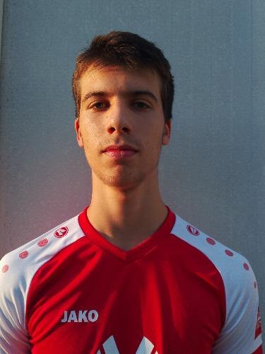 Lukas Dieck