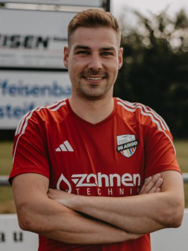 Florian Arens