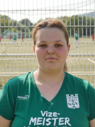 Leni-Sophie Schaller