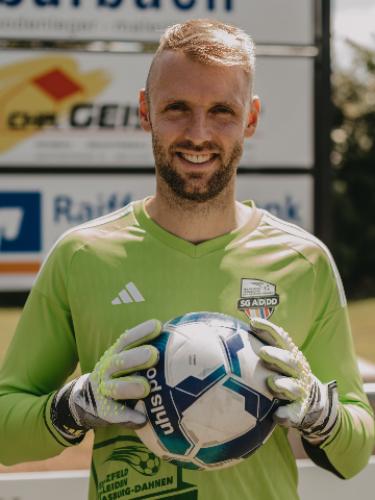 Florian Moos