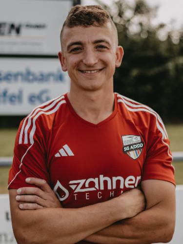 Bastian Propson