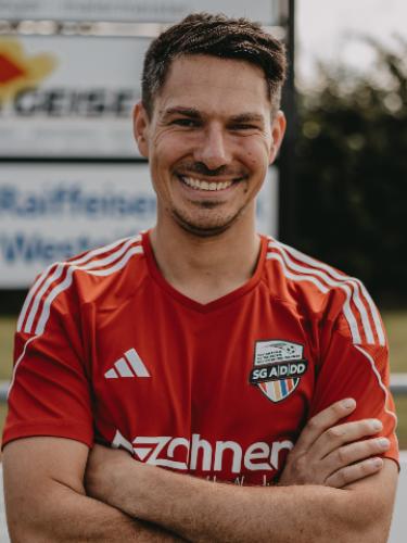 Stefan Rausch