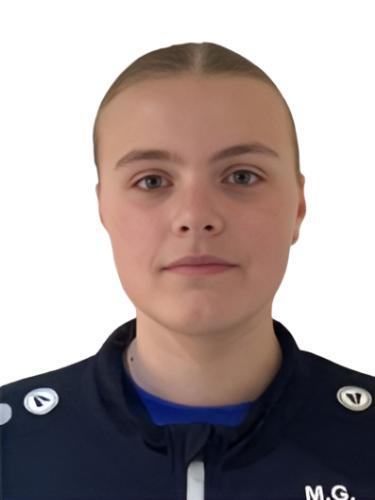 Maja-Sophie Ganzhorn