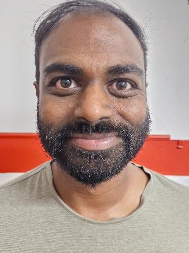 Sajeethan Chandrapalan