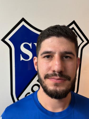 Yusuf Senlikoglu