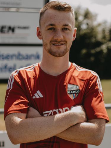 Jan Sterges