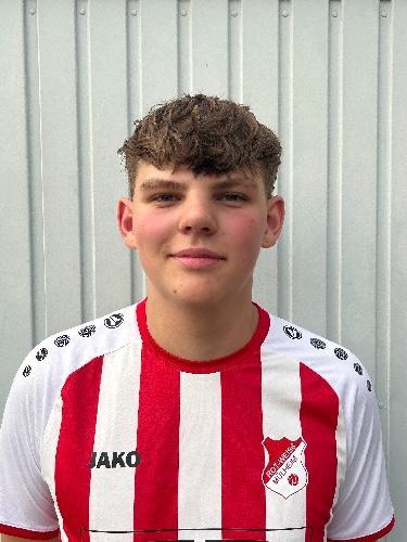 Noah Fleuren