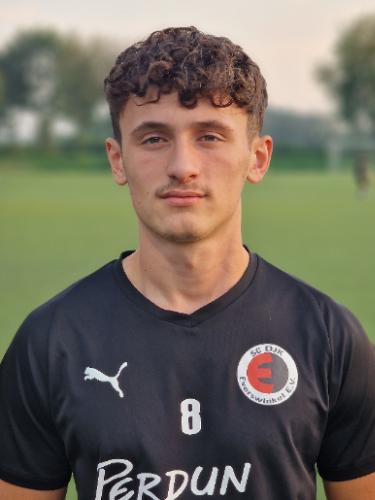 Leonit Ismaili