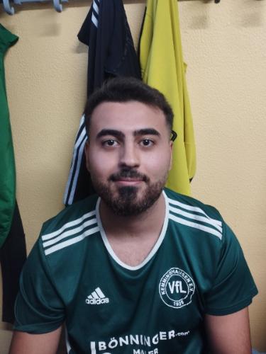 Jager Khairi Ali