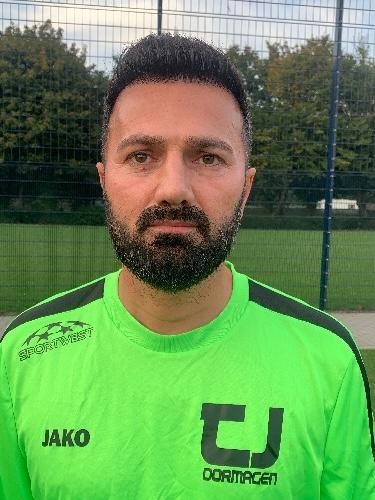 Ersin Aras