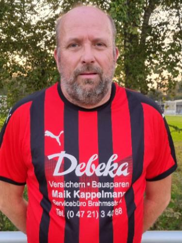 Holger Rösemeier