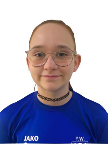 Yvonne Wiesenhütter