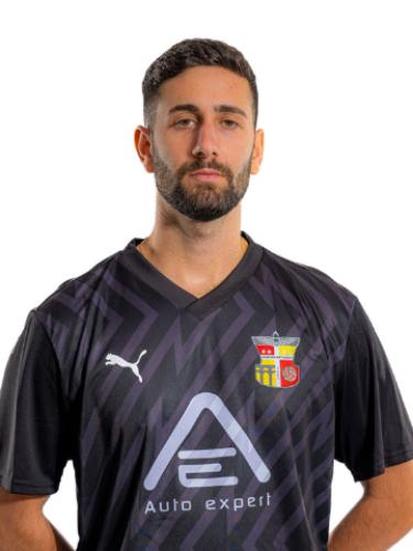 Doniel Akman