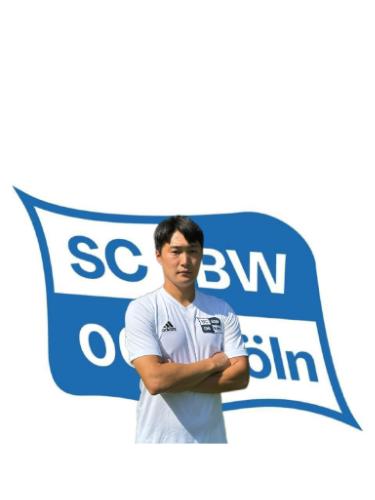 Jeongwoo Choi