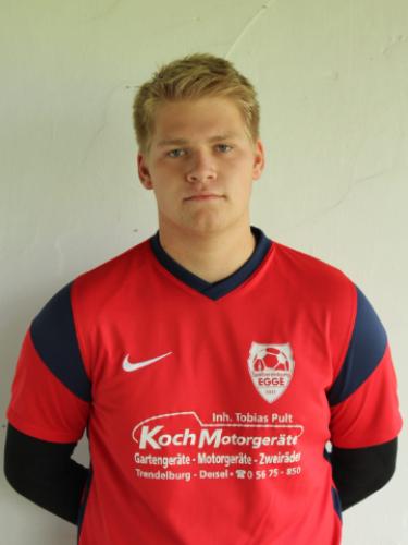 Linus Hake