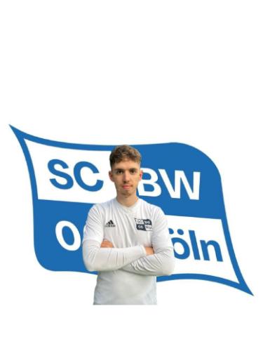 Oliver Markus Rey