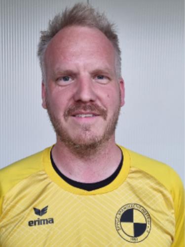 Tim Schulte