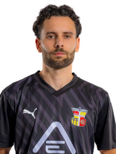 Fabio Karanatsios