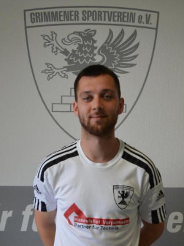 Alexander Kazimiersch