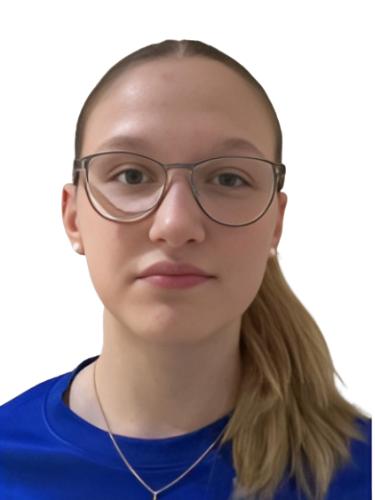Lena Schaible