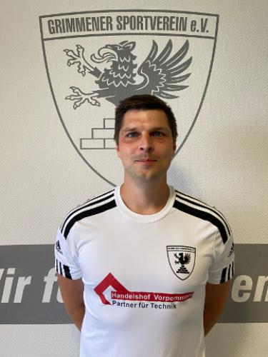 Markus Müller