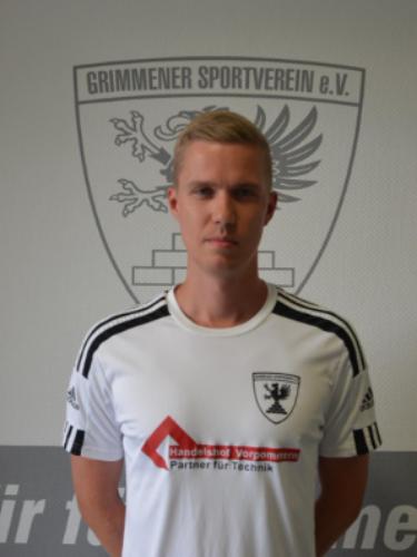 Nico Wehlitz
