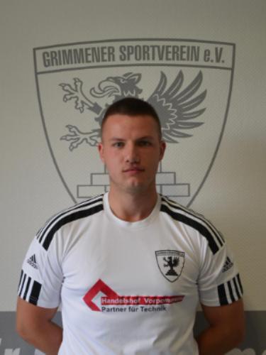 Tim Zühlsdorf