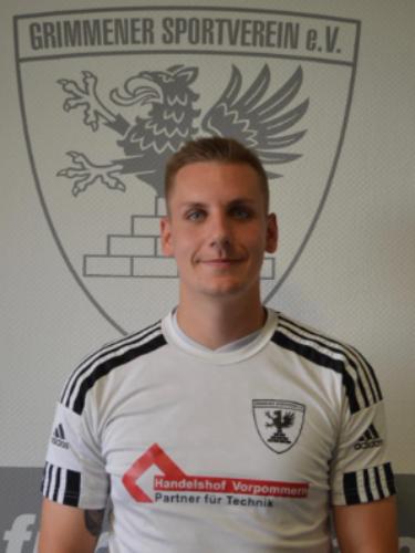 Niclas Wascher