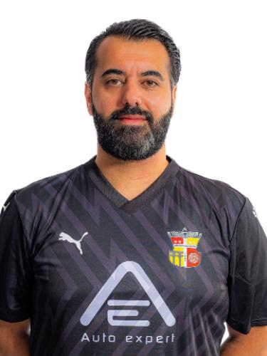 Benyamin Varis
