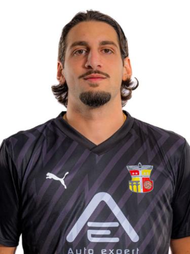 David Vergili