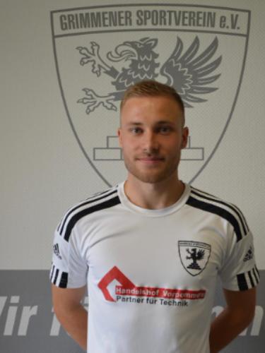 Lukas Ziems