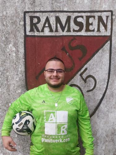 Yannik Selim Keiper