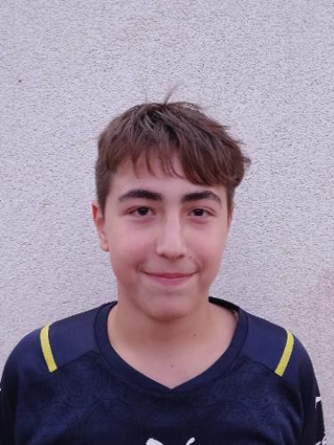 Senay Syuleyman