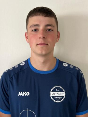 Jaron Droste