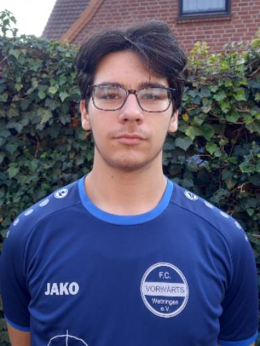 Ali Erkan Tokgöz