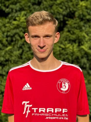 Alexander Drosdezki