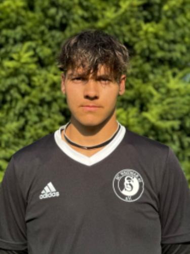 Henry Maximilian Fenselau