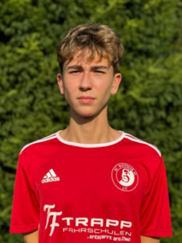 Luca Fritz