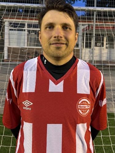 Nick Schmidt