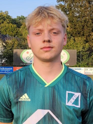 Lukas Hanke
