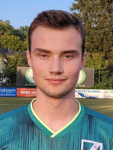 Maximilian Leo Kolbeck