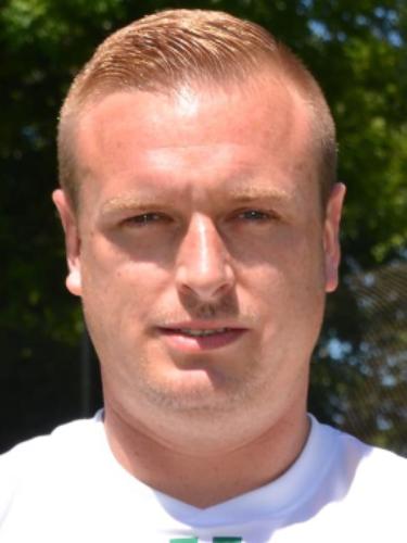 Nicolas Grenier