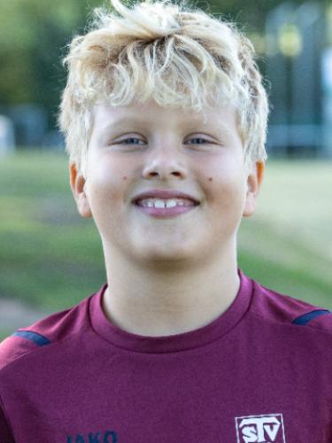 Jesper Klaus