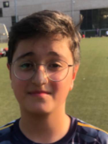 Abdullah Özcorumlu