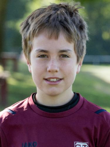 Jannes Luca Meyer