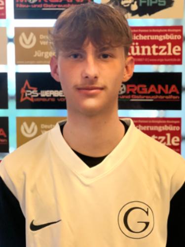 Alessio Gunzer