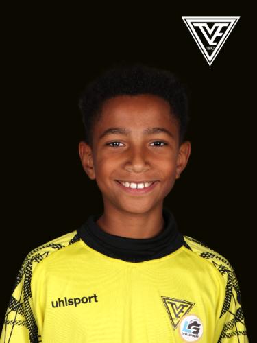 Djibril Issa Diarra