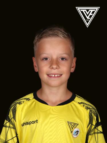 Felix Samuel Gänzle