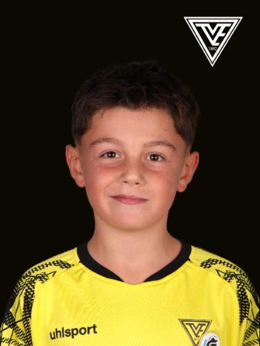 Samuele Iannone