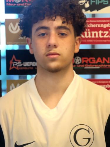 Malik Yilmaz